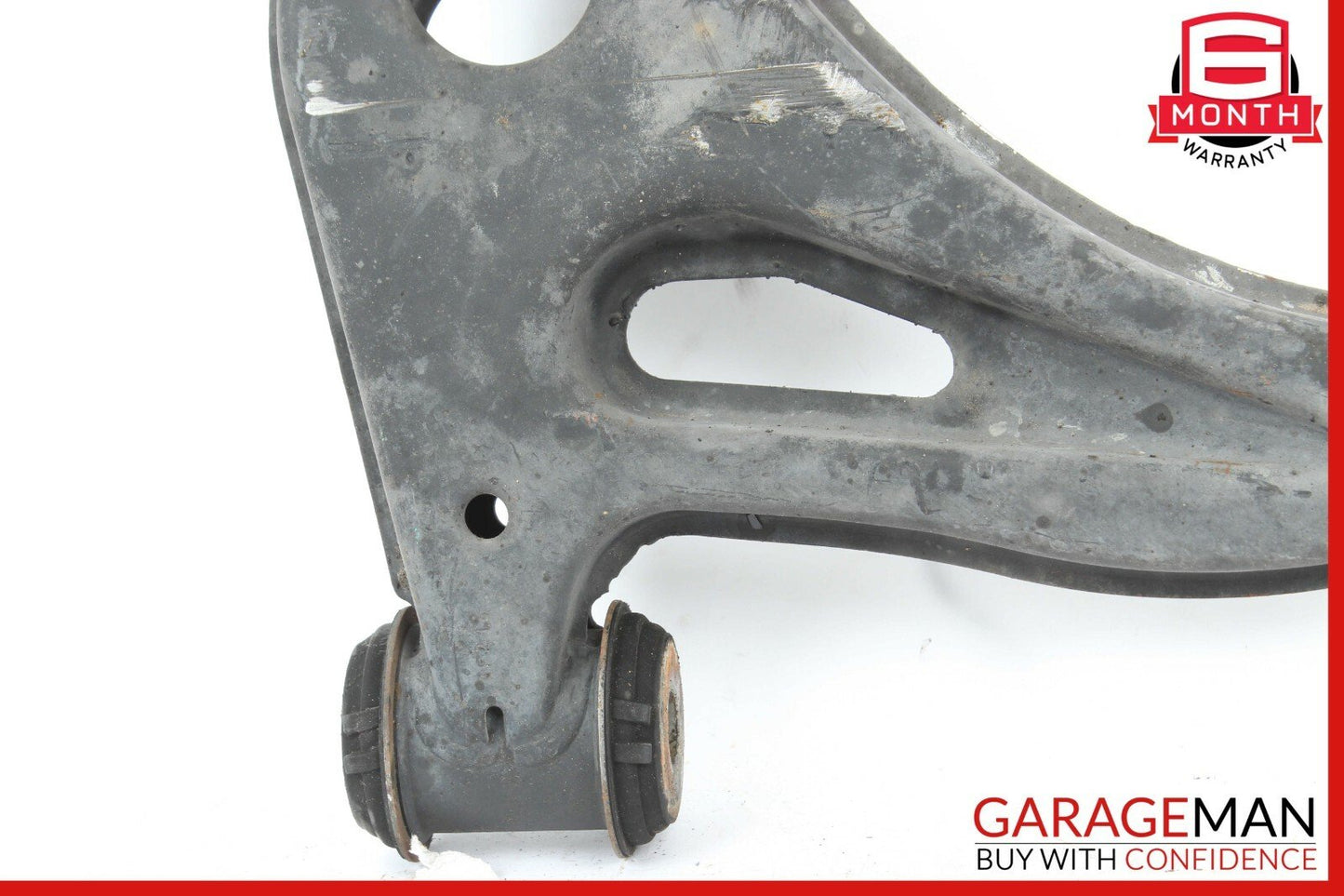 97-04 Mercedes R170 SLK230 SLK320 Front Left Side Lower Control Arm 1703300107