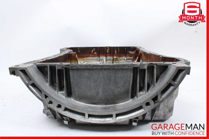 12-15 Mercedes W204 C250 SLK250 M271 Lower Oil Pan Section 2710141602 OEM