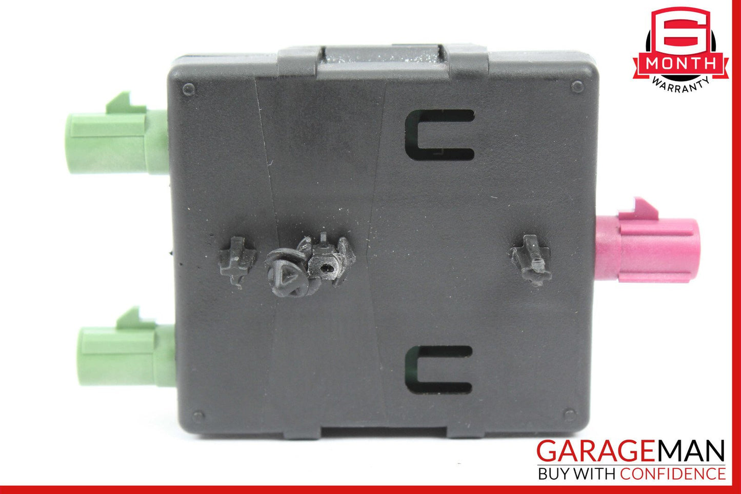 19-21 Lincoln Nautilus Antenna Module JR3T19K351 OEM