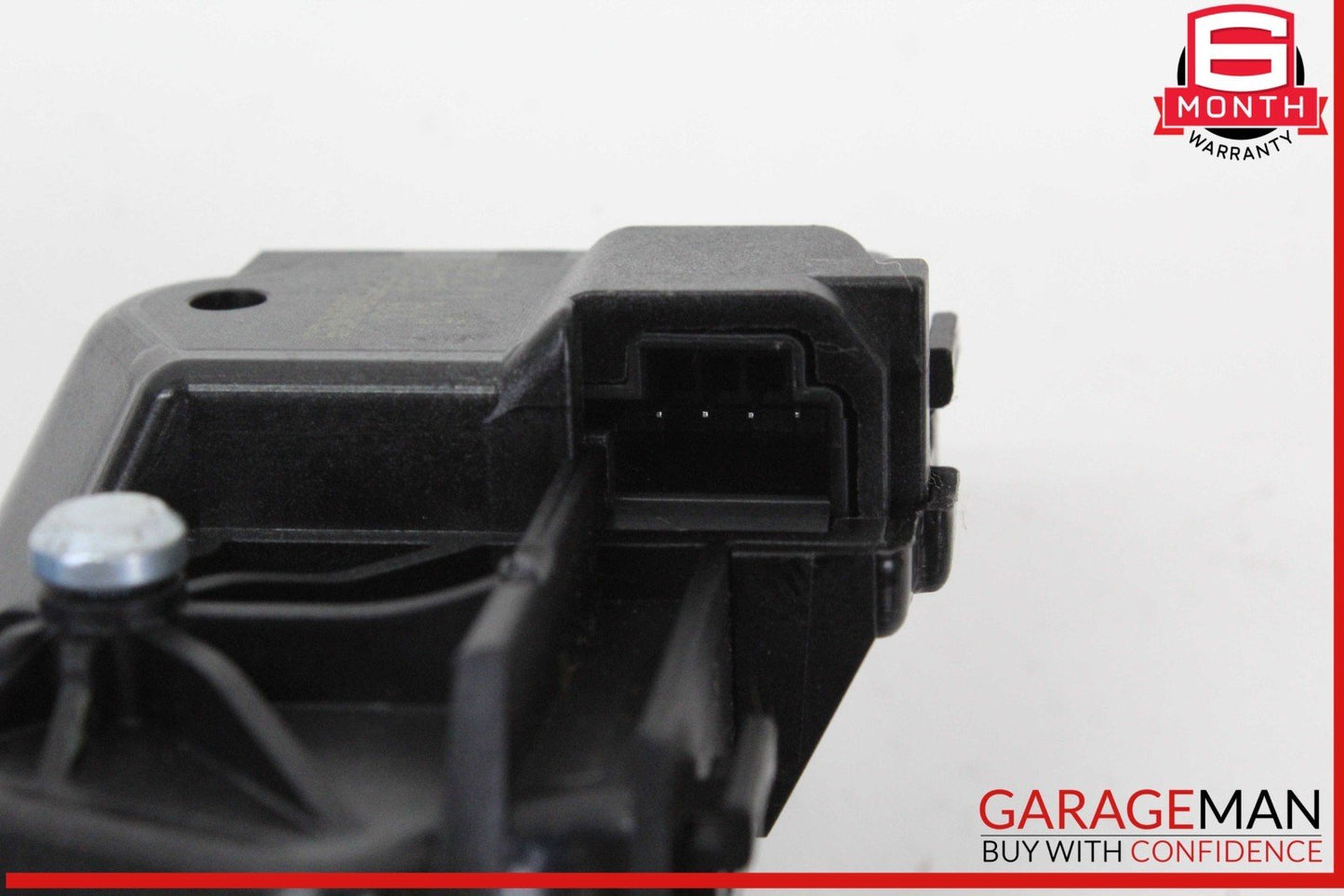 14-18 Mercedes W205 C300 CLA45 Rear Trunk Lid Lock Latch Actuator Mechanism