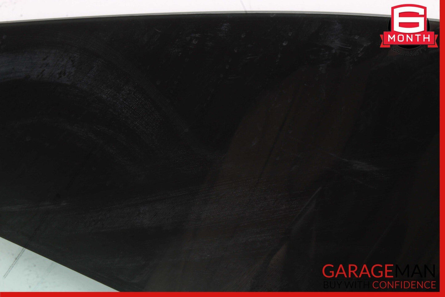 14-18 Mercedes W117 CLA250 Front Left Driver Side Door Window Auto Glass OEM