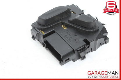 08-15 Mercedes W204 C250 C63 Front Right Side Seat Control Adjust Switch OEM
