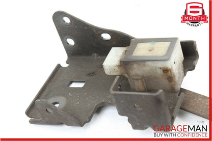 14-18 Maserati Quattroporte Rear Suspension Height Level Sensor Bracket Assembly