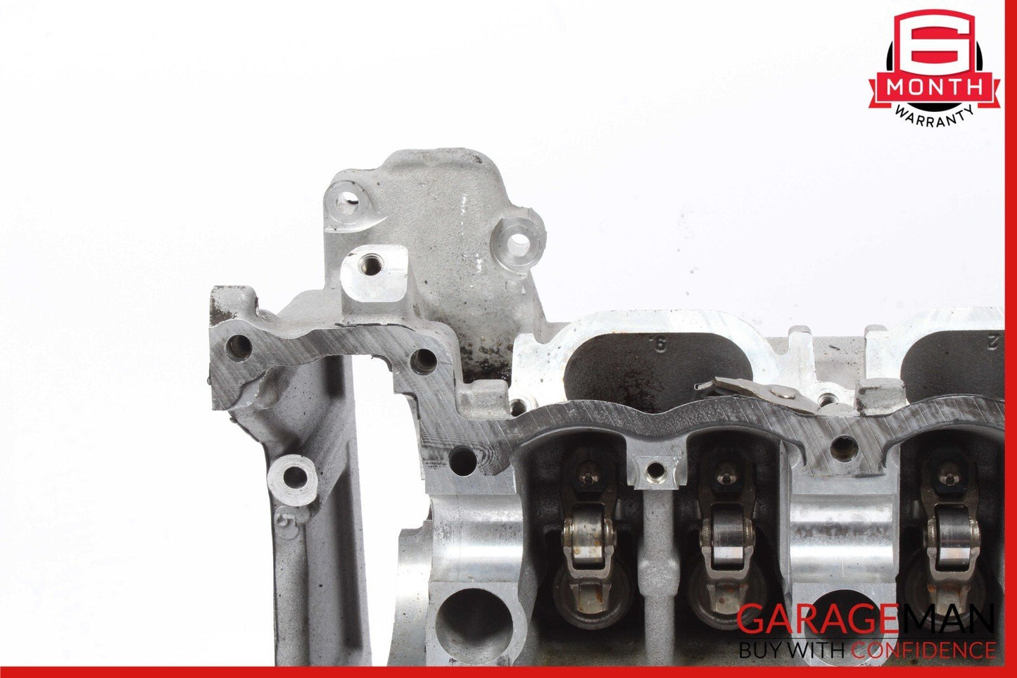 11-20 Mercedes W218 CLS550 S550 E550 M278 4.7L Left Engine Cylinder Head OEM