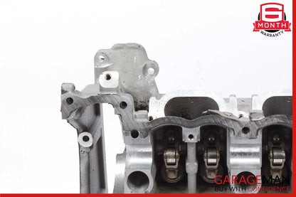 11-20 Mercedes W218 CLS550 S550 E550 M278 4.7L Left Engine Cylinder Head OEM