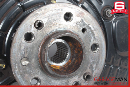 06-13 Mercedes W251 R350 R500 Front Right Wheel Spindle Knuckle Hub Bearing