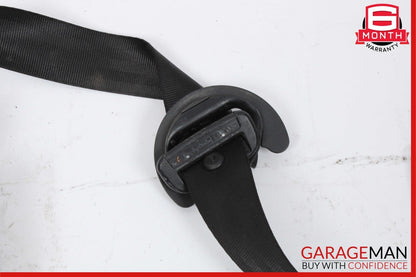 11-13 Porsche Cayenne 958 S Front Left Side Seat Belt Retractor 7P0857705 OEM