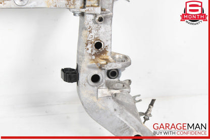 97-05 Porsche Carrera 911 Boxster 986 Rear Subframe Cross Member Sub Frame Bar