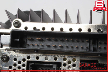 05-08 Mercedes R230 SL500 SL55 AMG Bose Amplifier Audio Amp Control Module Unit