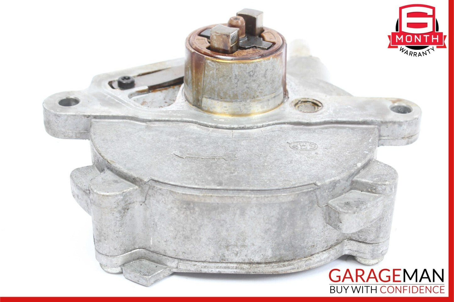 12-15 Mercedes W204 C250 SLK250 1.8L Engine Motor Brake Vacuum Pump