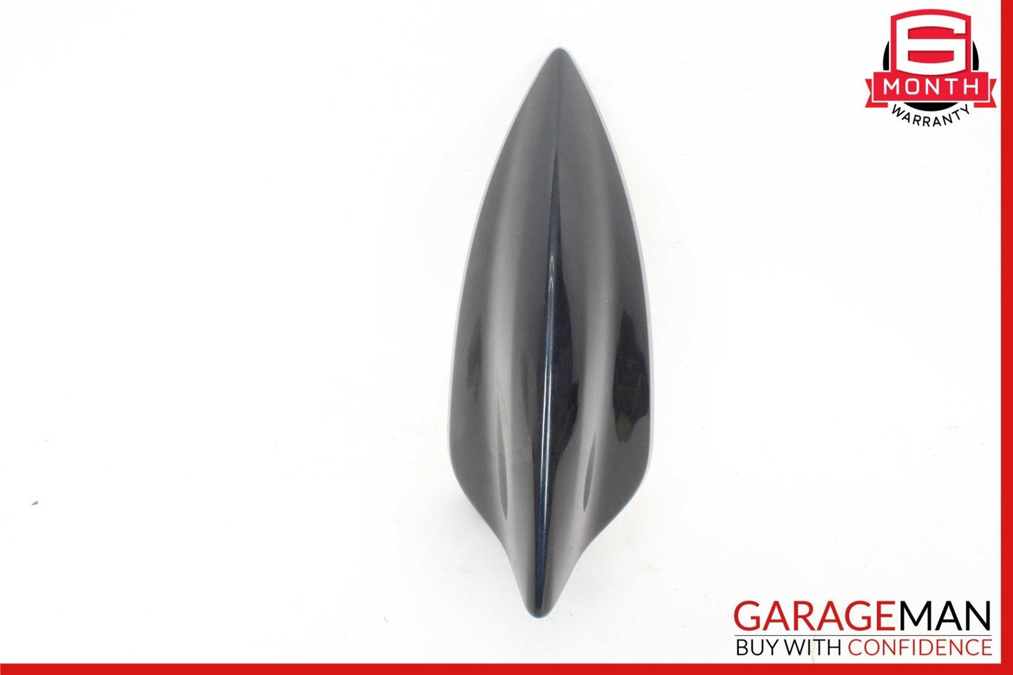 17-20 Cadillac XT5 Rear Roof Shark Fin Antenna 23211295 OEM