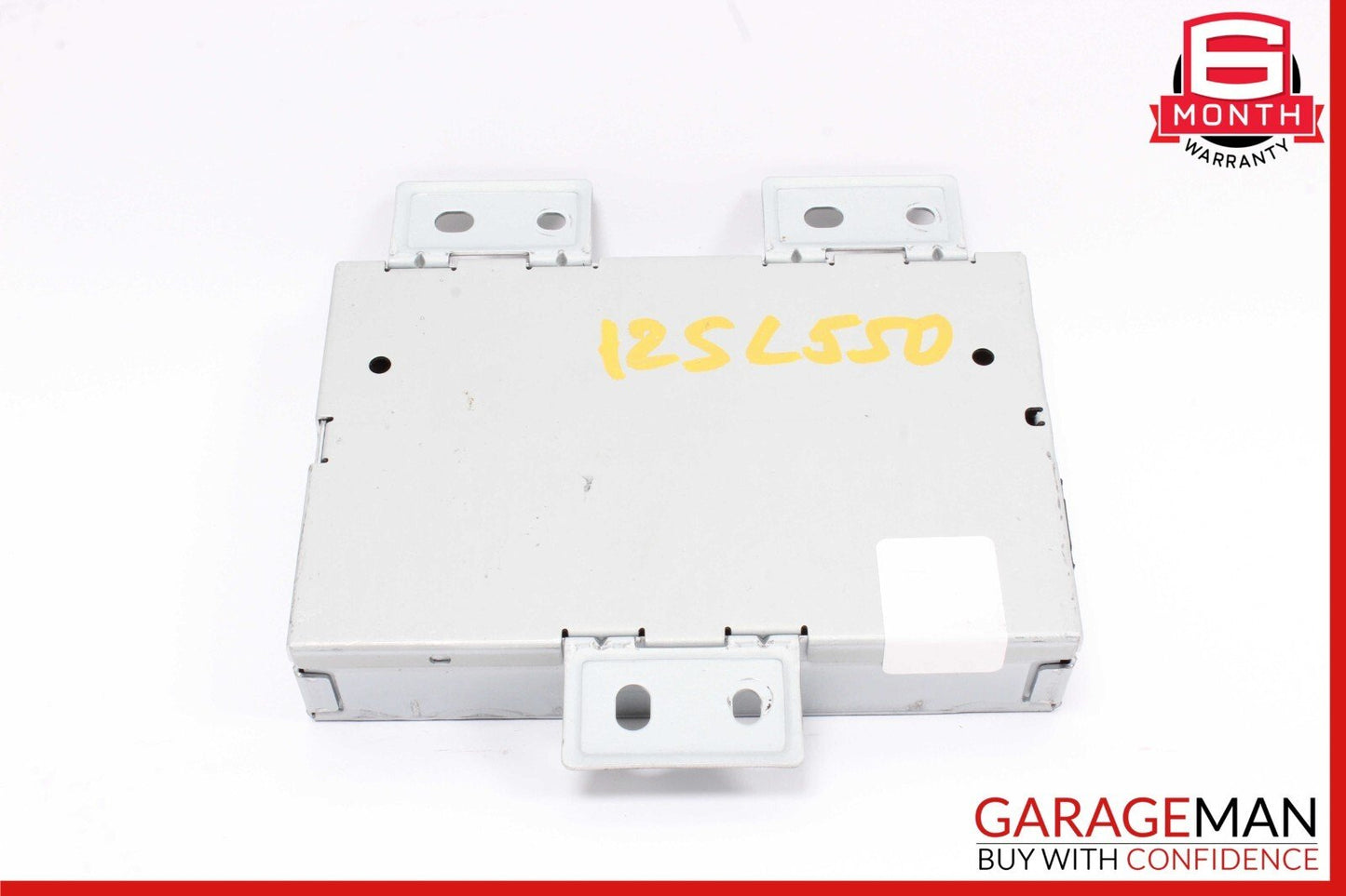 05-14 Mercedes R230 SL550 GL450 Communication Interface Module 2049005704 OEM