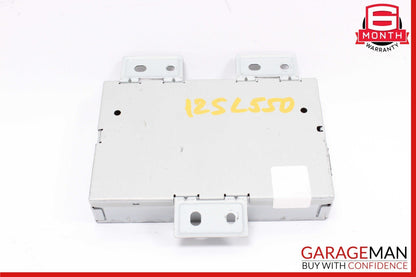 05-14 Mercedes R230 SL550 GL450 Communication Interface Module 2049005704 OEM