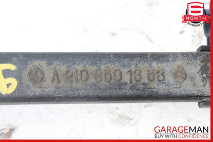 98-02 Mercedes W210 E320 E300 Rear Right / Left Side Tie Rod Control Arm OEM