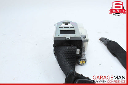 05-08 Mercedes R171 SLK280 SLK350 Front Right Side Seatbelt Seat Belt Retractor