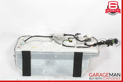 06-13 Maserati Quattroporte M139 S GT S Gas Fuel Tank Reservoir Assembly OEM
