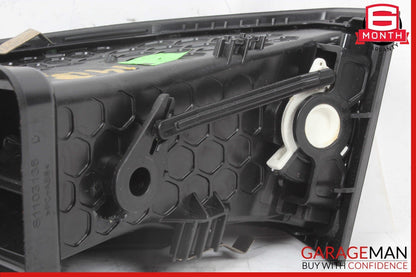 14-21 BMW i3 I01 Hybrid Front Left Driver Side Air Heat Cooling Vent OEM