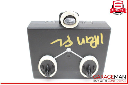 10-16 Porsche Panamera 970 Front Left Driver Side Door Control Module Unit OEM