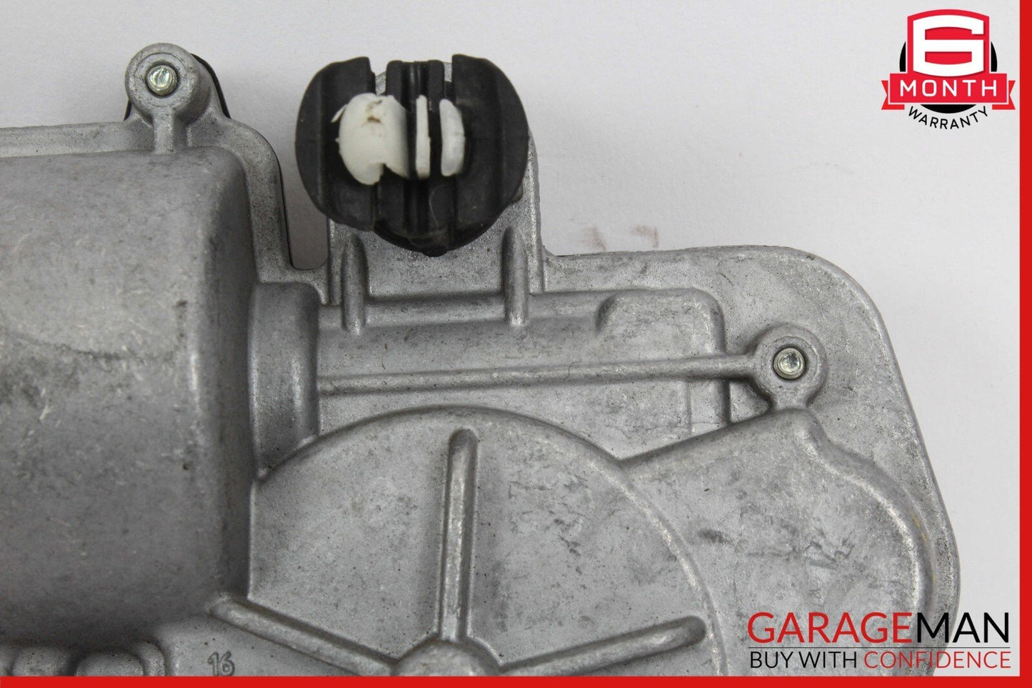 19-23 AUDI Q8 TAILGATE LIFTGATE BACK DOOR LOCK LATCH ACTUATOR MOTOR OEM