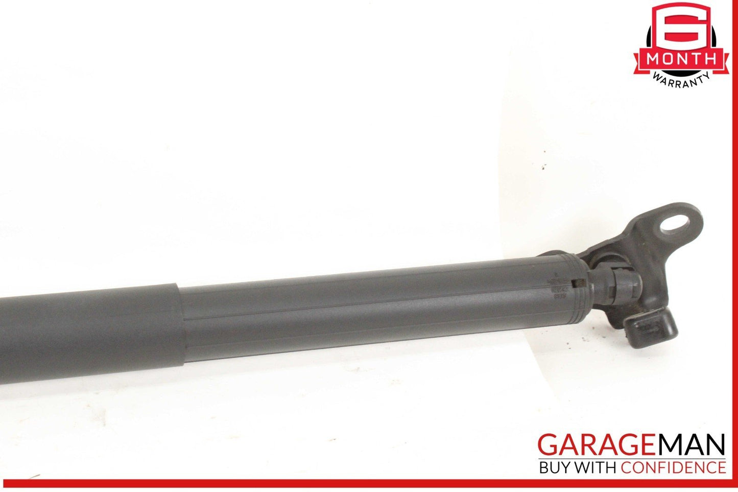 16-22 BMW X1 F48 Rear Right and Left Side Trunk Lift Shock Strut Set OEM