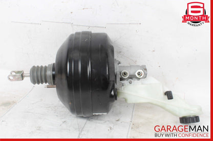 14-21 BMW BMW I3 I01 Hybrid Brake Master Cylinder Power Booster OEM