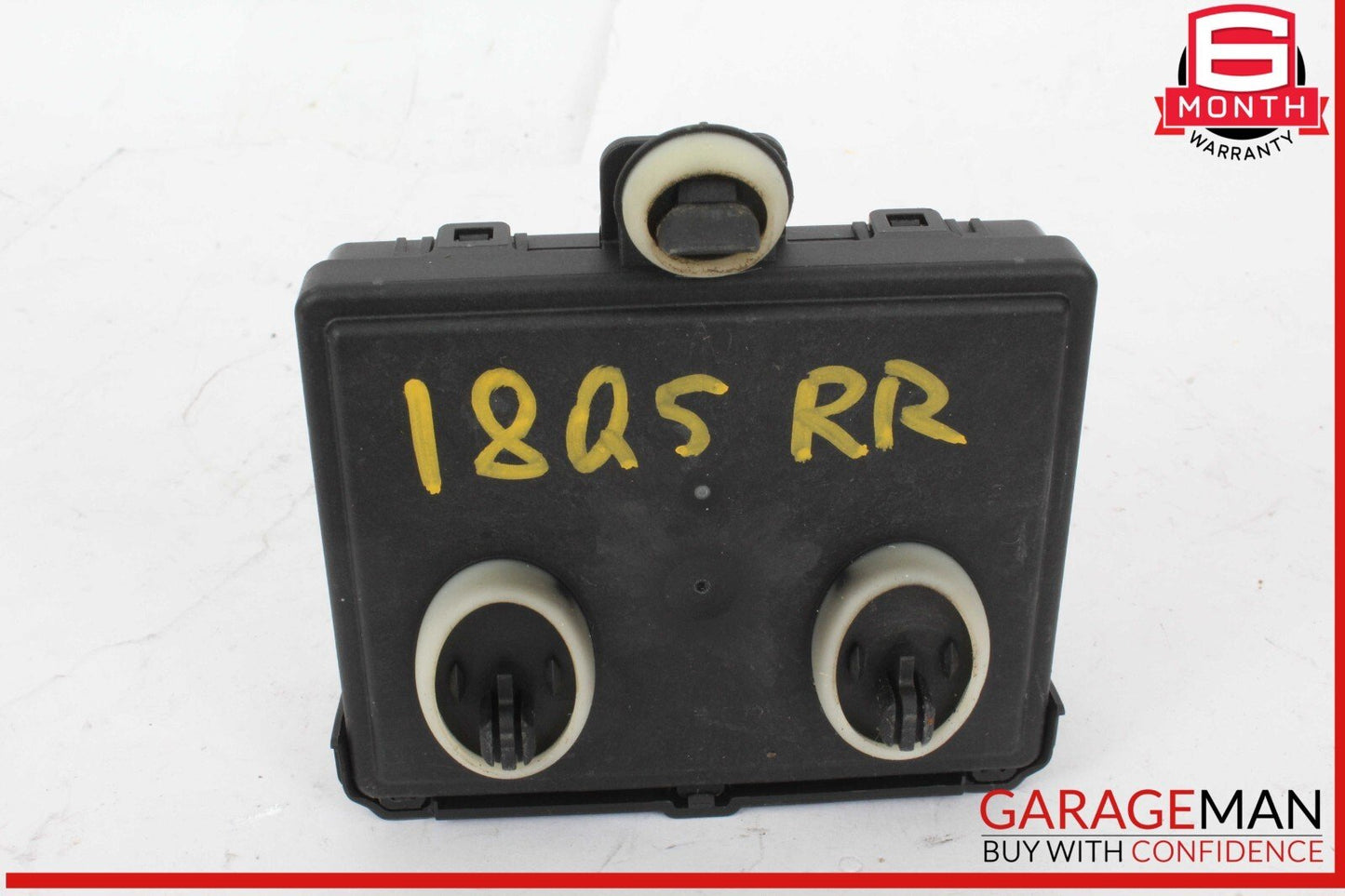 18-24 Audi Q5 Rear Left or Rear Right Side Door Control Module Unit 4M1959795B