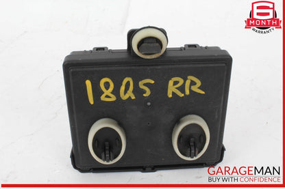 18-24 Audi Q5 Rear Left or Rear Right Side Door Control Module Unit 4M1959795B