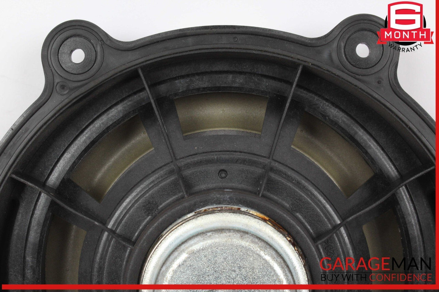 10-18 Porsche Cayenne 958 Rear Left and Right Door Audio Speaker
