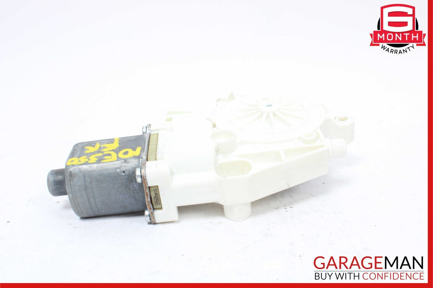 10-16 Mercedes W212 E350 E550 Front Right Side Door Window Regulator Motor Unit
