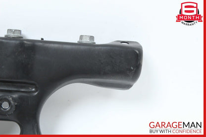 03-09 Mercedes W209 CLK350 Front Left Headlight Support Impact Sensor Bracket