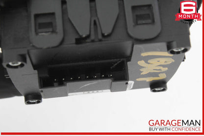 17-24 Audi Q7 Rear 3rd Row Left / Right Seat Release Switch Button 4M0959861B
