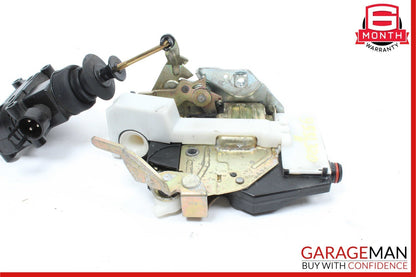 94-02 Mercedes R129 SL500 SL320 Front Right Side Door Lock Latch Actuator