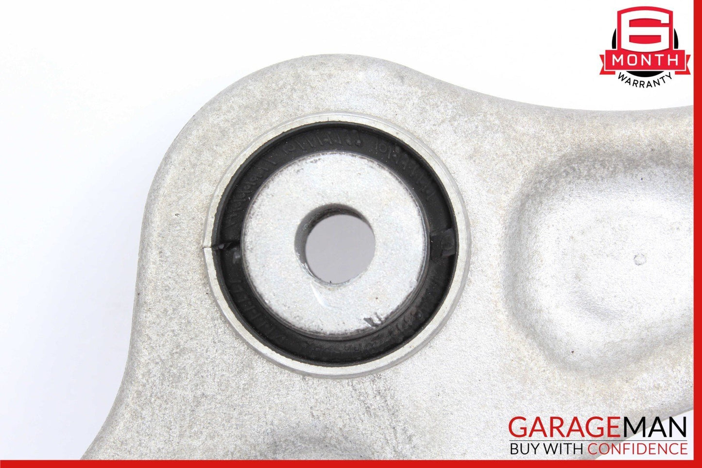 2017-2024 Audi Q8 Rear Left or Right Upper Forward Control Arm 4M0505361G