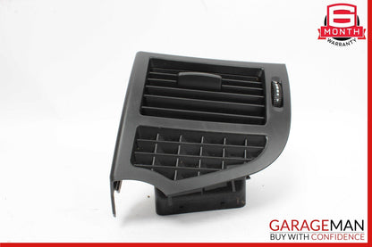 07-14 Mercedes W221 S550 S600 Front Right Dash AC A/C Air Vent Grille Cover OEM