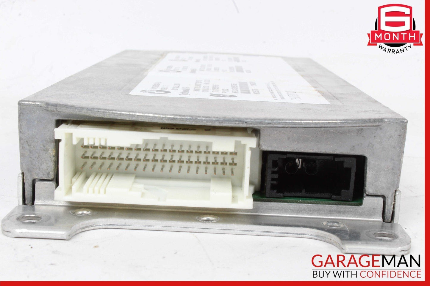 07-14 BMW X5 X6 Telematic Control Module Computer 9205929 OEM
