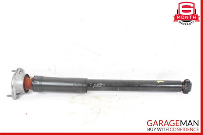 10-16 Mercedes W212 E350 E550 Rear Right & Left Shock Absorber Strut Set of 2 Pc