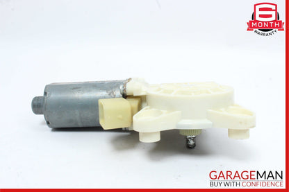 03-09 Mercedes W211 E350 E500 E550 Front Right Door Window Regulator Motor Unit