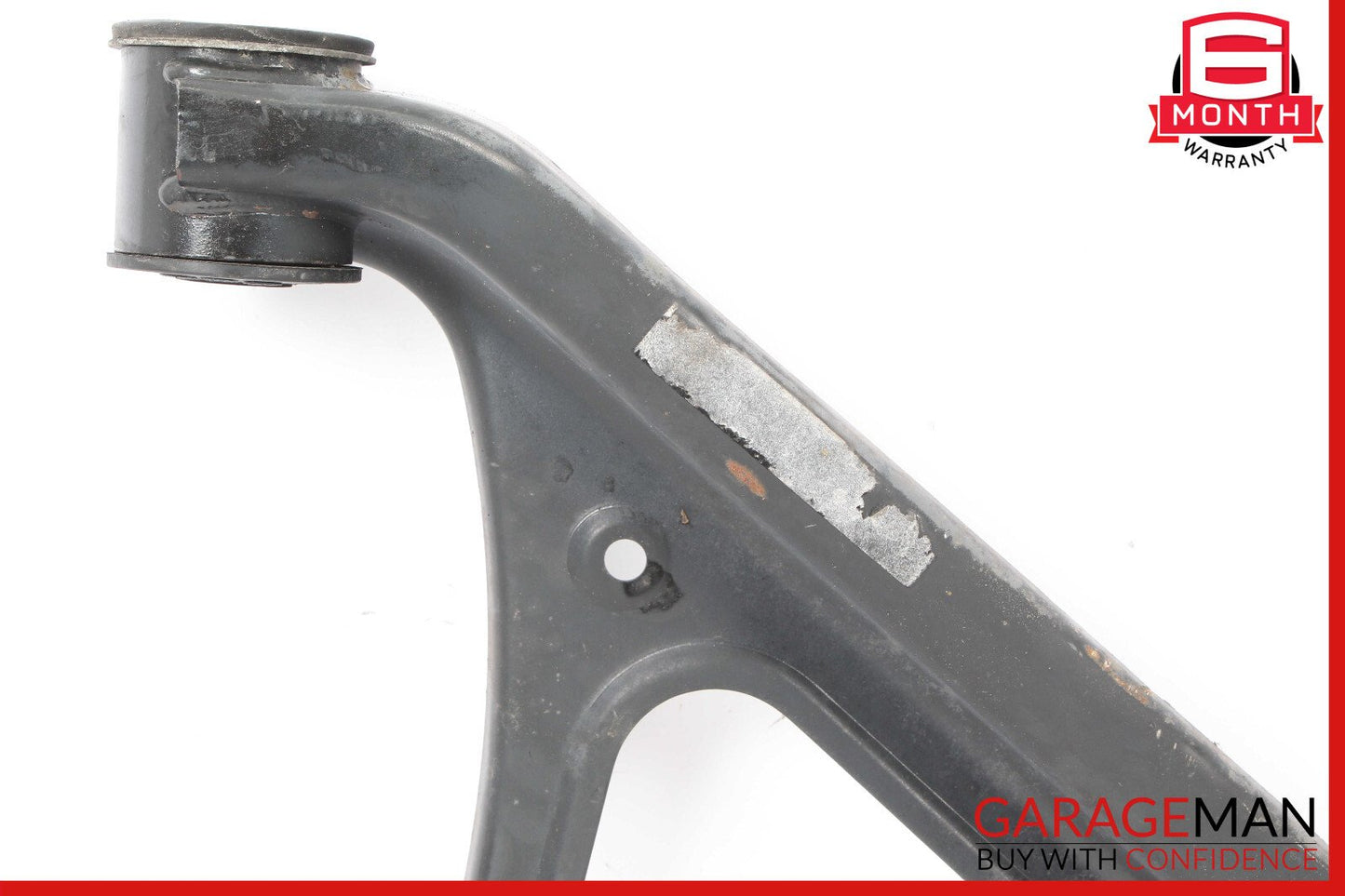 11-17 Porsche Cayenne 958 Rear Right Lower Control Arm OEM