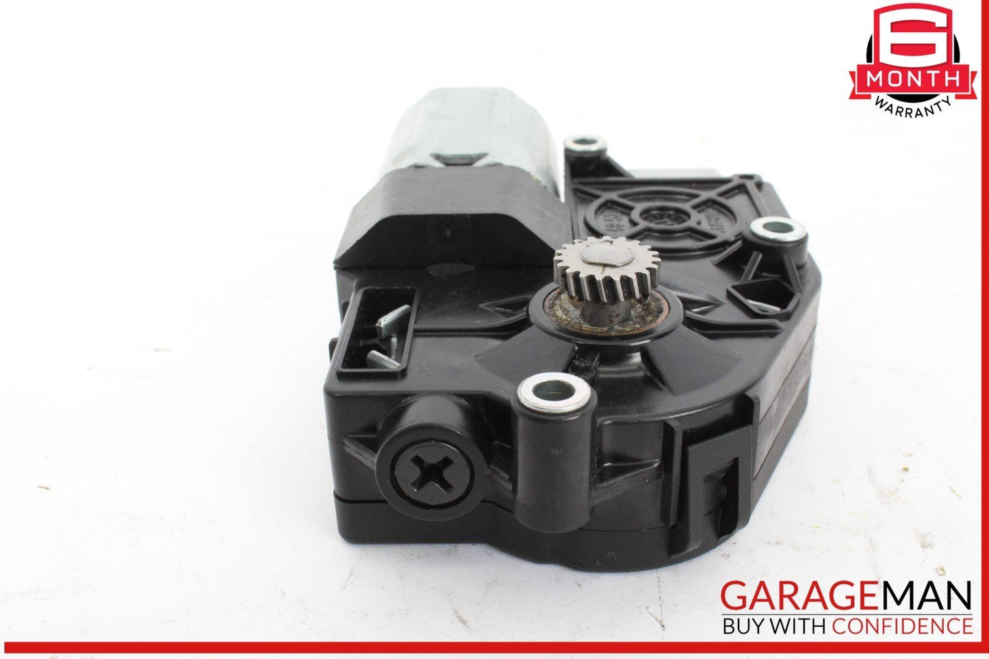 10-17 Mercedes W204 C250 Panoramic Sunroof Sun Roof Motor OEM