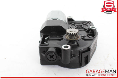 10-17 Mercedes W204 C250 Panoramic Sunroof Sun Roof Motor OEM