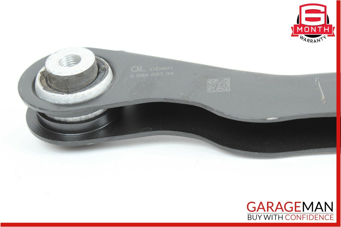 20-21 BMW 228i xDrive Rear Left Driver Side Upper Wishbone Control Arm OEM