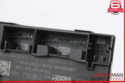 13-17 Audi Q5 SQ5 Rear Right Passenger Side Door Control Module Unit 8K0959795G