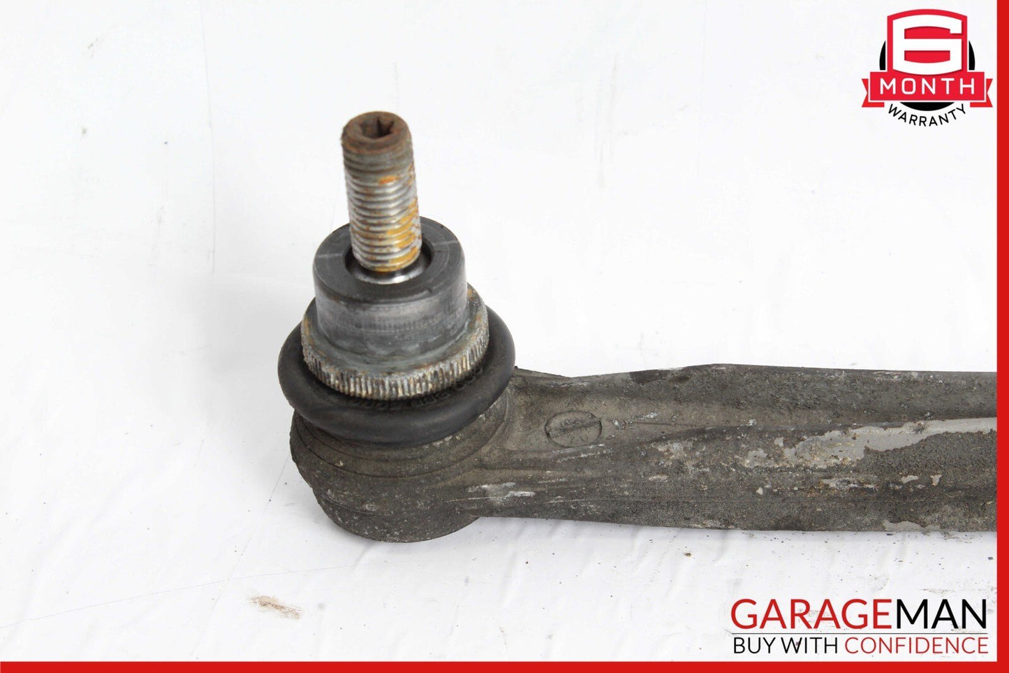 97-04 Porsche Boxster 986 Carrera 996 911 Rear Lower Control Arm Track