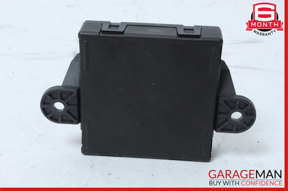 10-16 Mercedes W212 E350 Rear Left Driver Side Door Control Module 2129003906