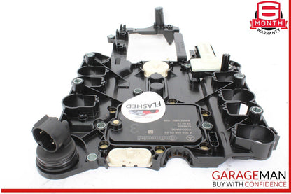 Mercedes VGS3 722.9 7G Transmission Conductor Plate TCU 722.9 FLASHED OEM
