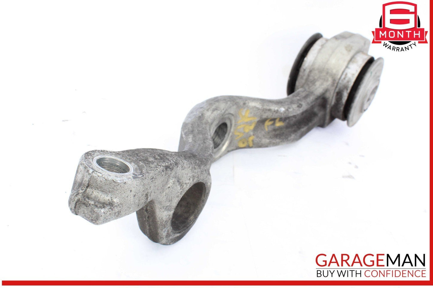 03-08 Mercedes R230 SL500 SL600 SL55 AMG Front Left Side Lower Control Arm OEM