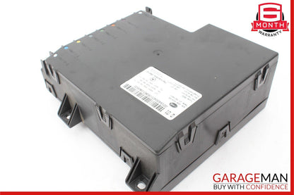 07-14 Mercedes S550 CL550 Electric Power Supply Control Fuse Box Module Unit