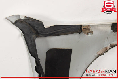 13-16 Audi A4 S4 Front Left Driver Side Fender Panel OEM