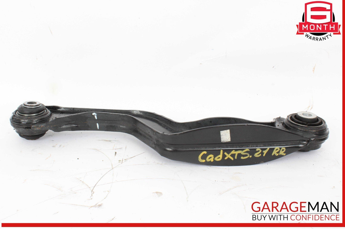 17-23 Cadillac XT5 Rear Left / Rear Right Upper Lateral Link Control Arm OEM