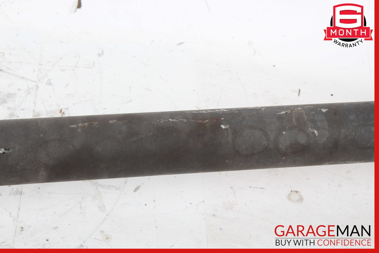 08-15 Mercedes W204 C300 Rear Left / Right Side Drive Axle Shaft CV Shaft RWD